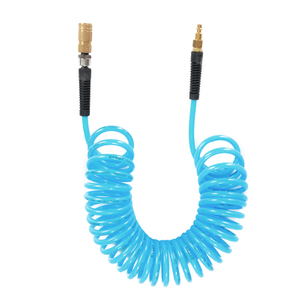 PU Air Hose For Europe Style 1