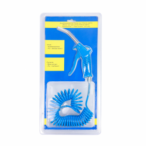 PU Air Hose Suit