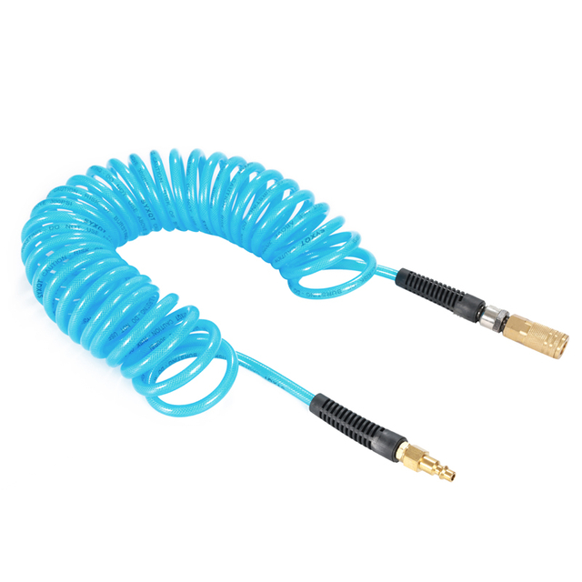 PU Air Hose For Europe Style 1