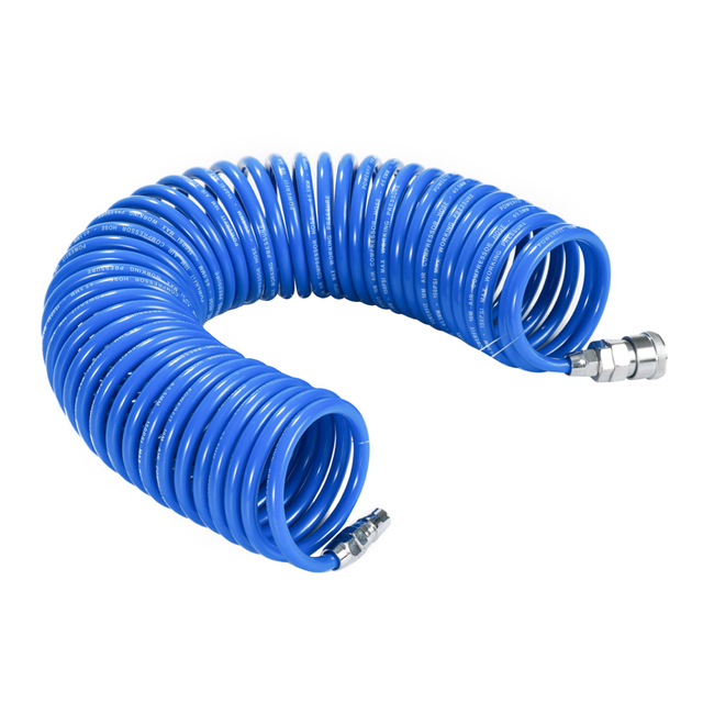 PU Air Hose For Europe Style 2