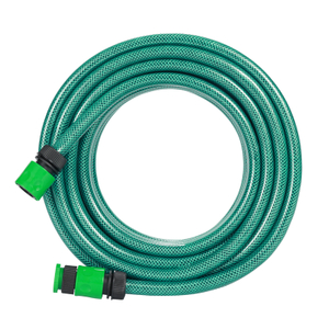 PVC Garden Hose For Europe