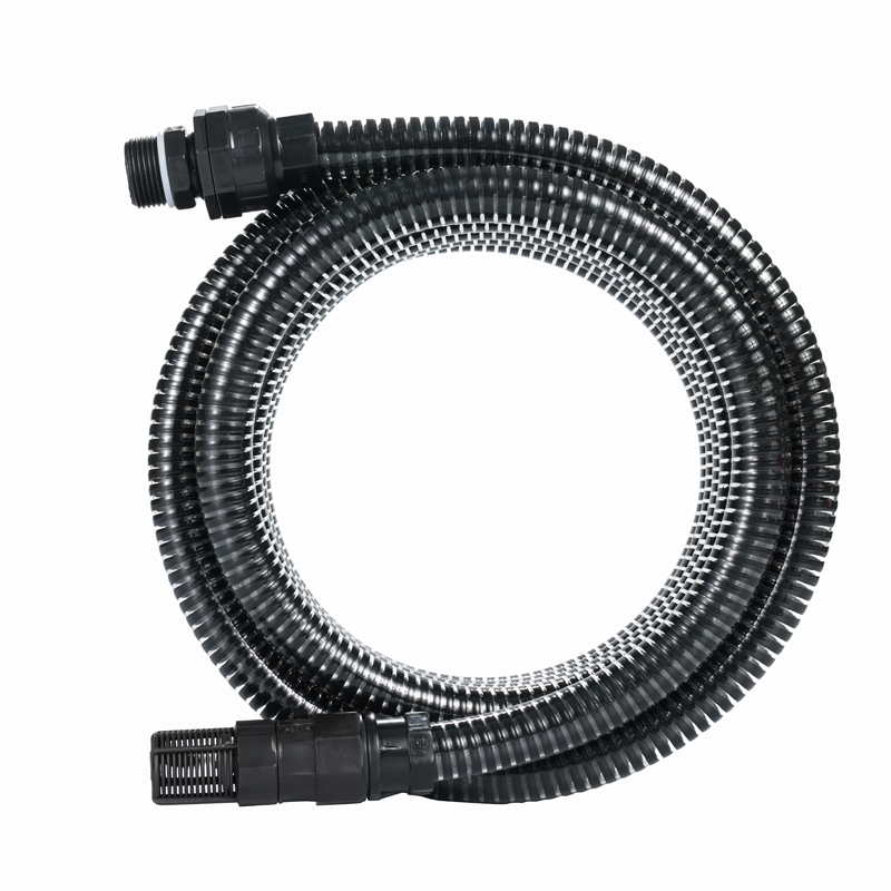 Suction Hose for America