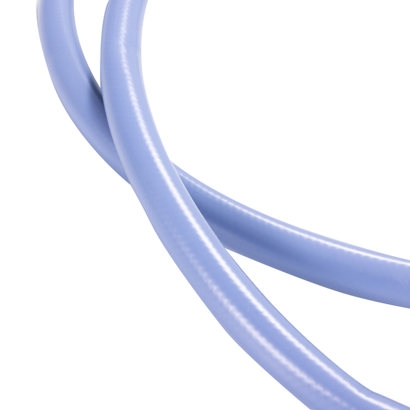 Hybrid Garden Hose with Alumium Connector For America