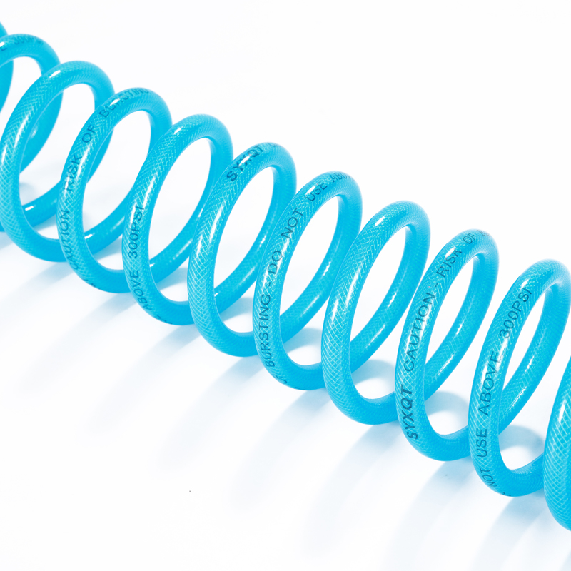 PU Air Hose For Europe Style 1