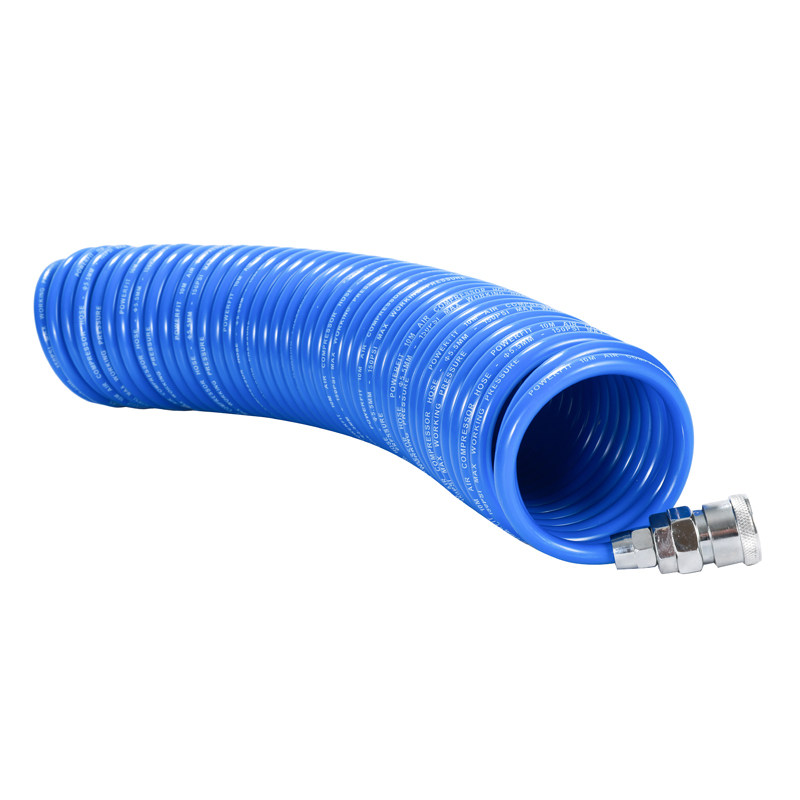 PU Air Hose For Europe Style 2
