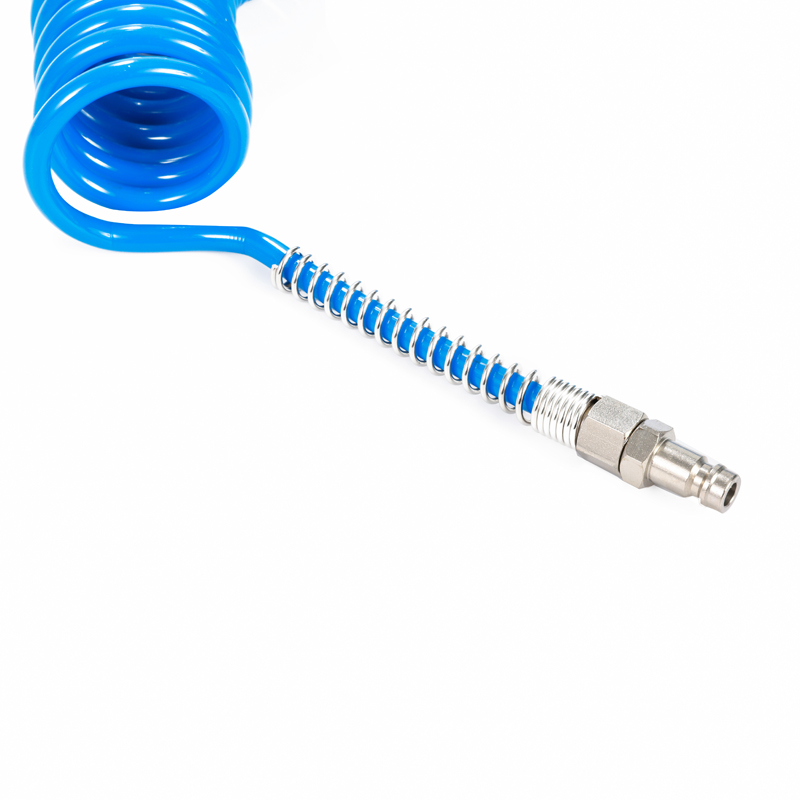 PU Air Hose Suit