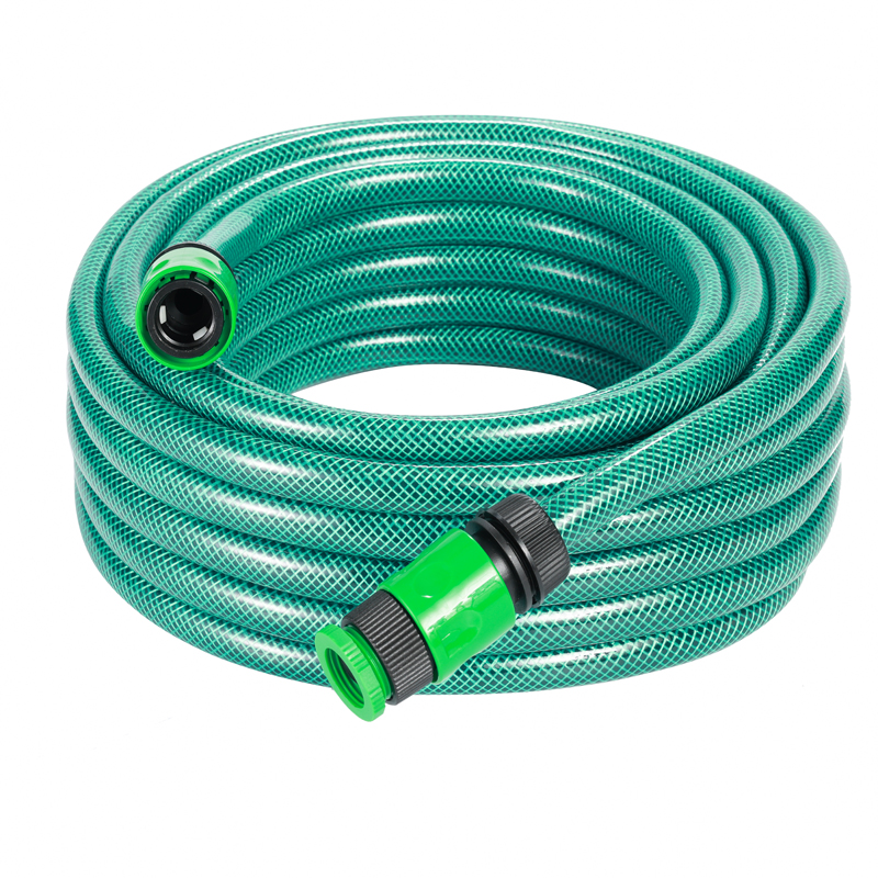 PVC Garden Hose For Europe
