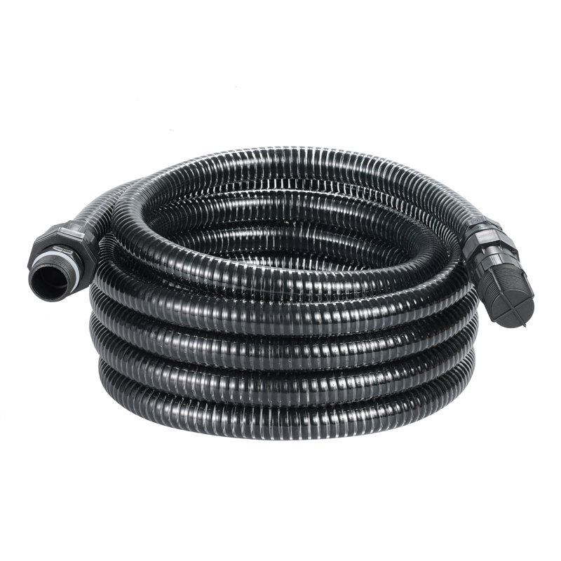Suction Hose for America