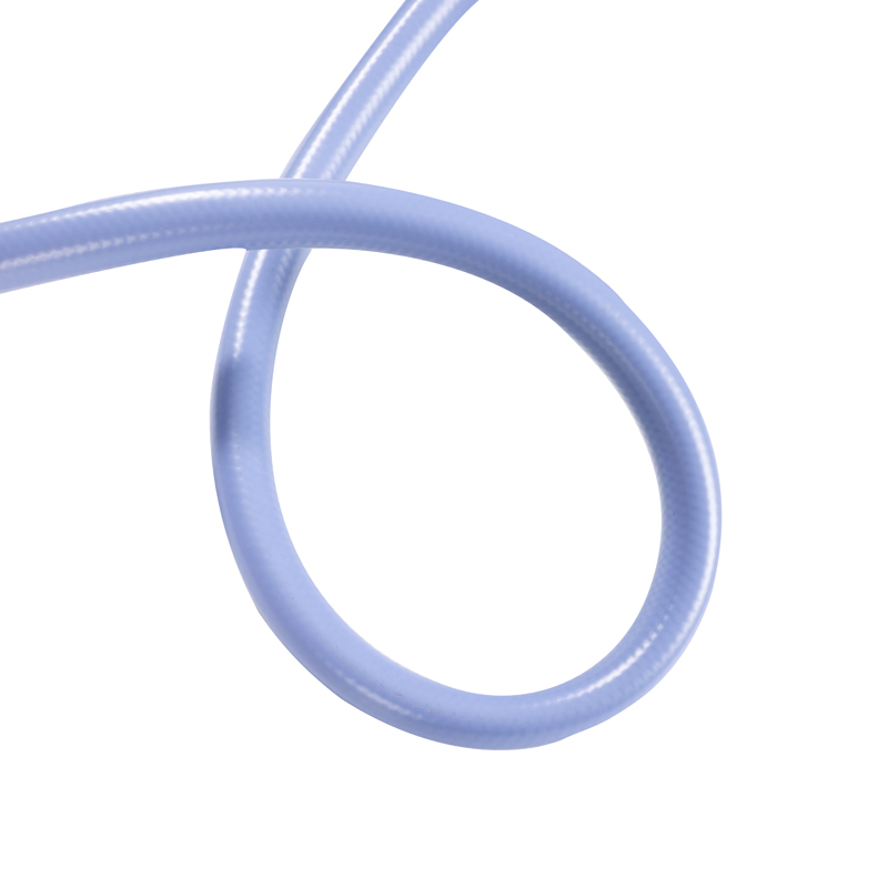 Hybrid Garden Hose with Alumium Connector For America