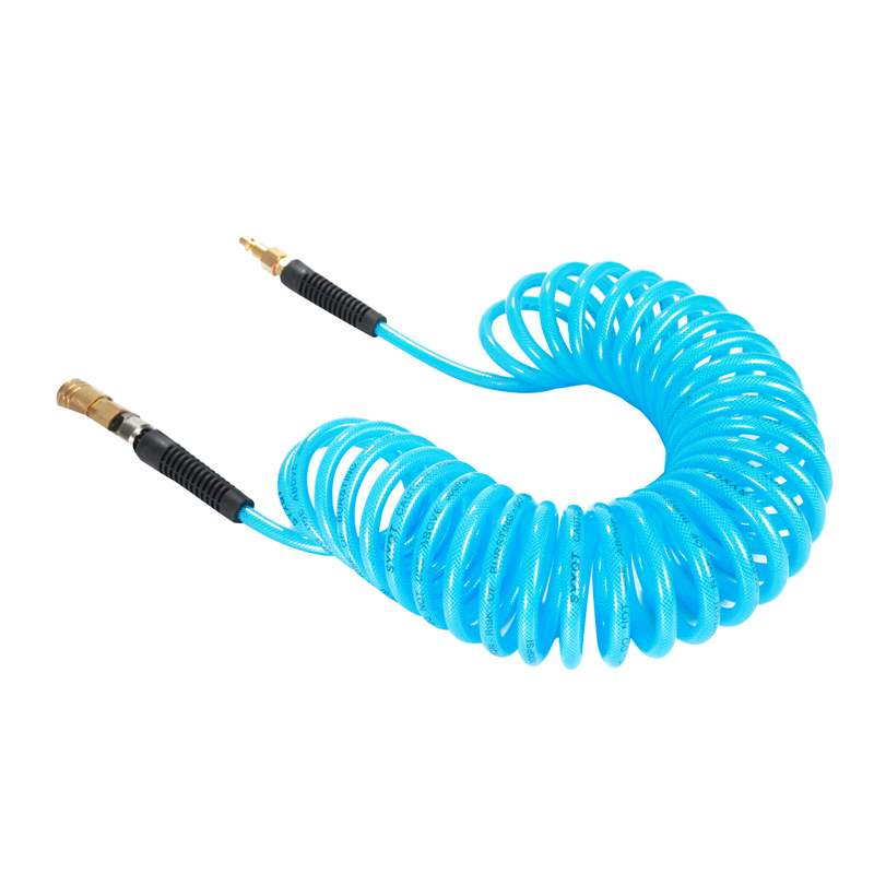 PU Air Hose For Europe Style 1