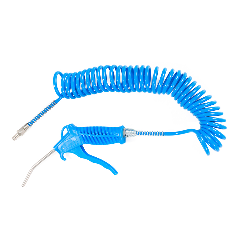 PU Air Hose Suit