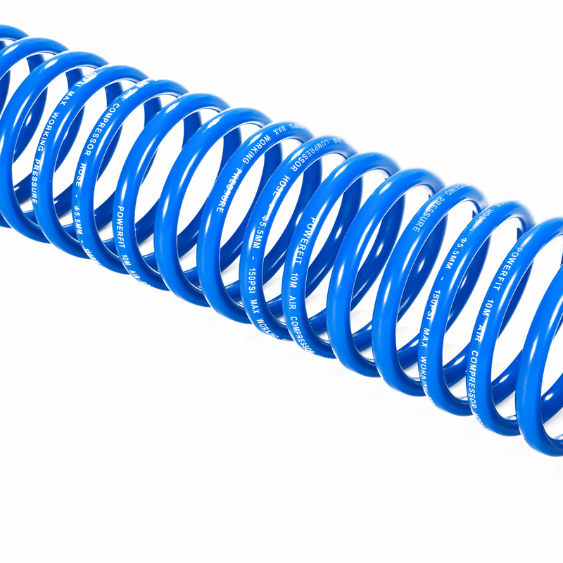 PU Air Hose For Europe Style 2