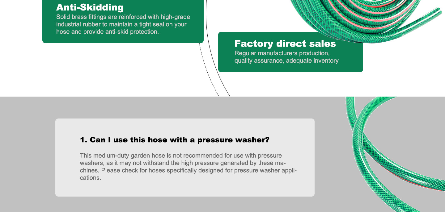 Medium Duty Striped Garden Hose_04