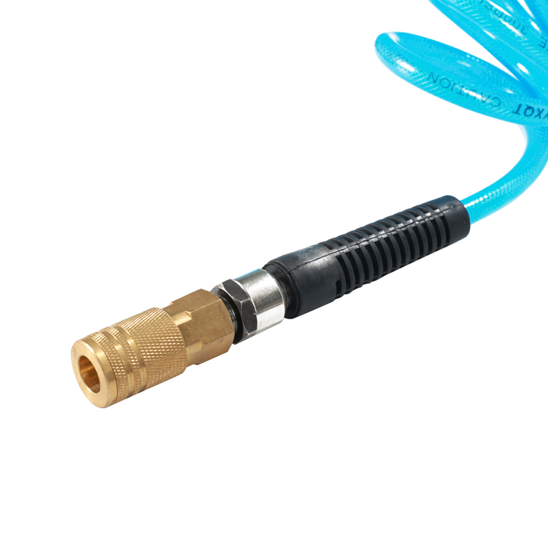 PU Air Hose For Europe Style 1