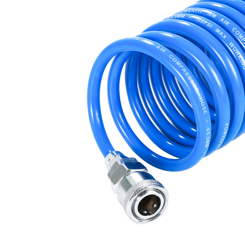 PU Air Hose For Europe Style 2