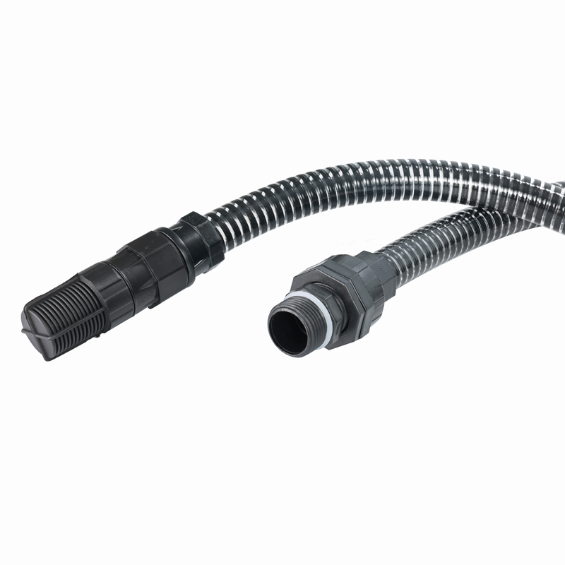 Suction Hose for America