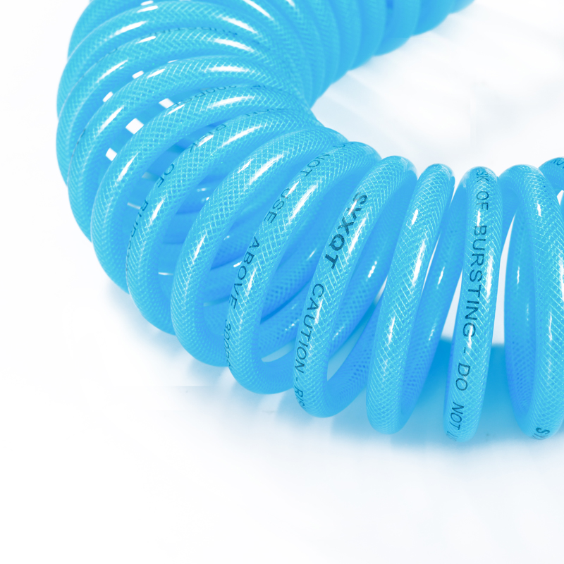 PU Air Hose For Europe Style 1