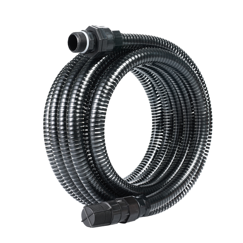 Suction Hose for America
