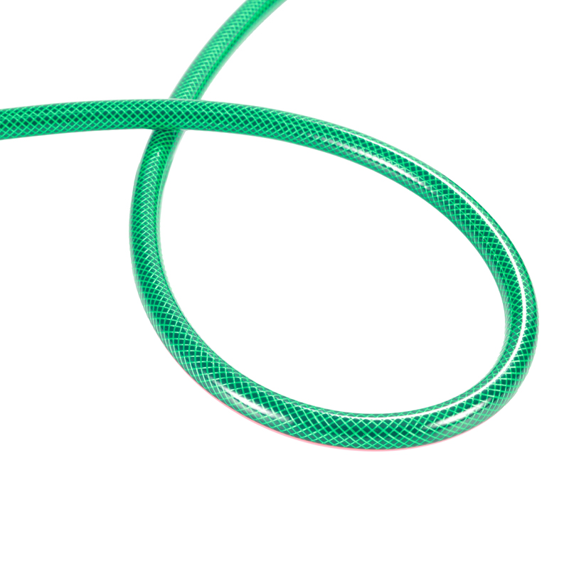 Medium Duty Striped Garden Hose For America