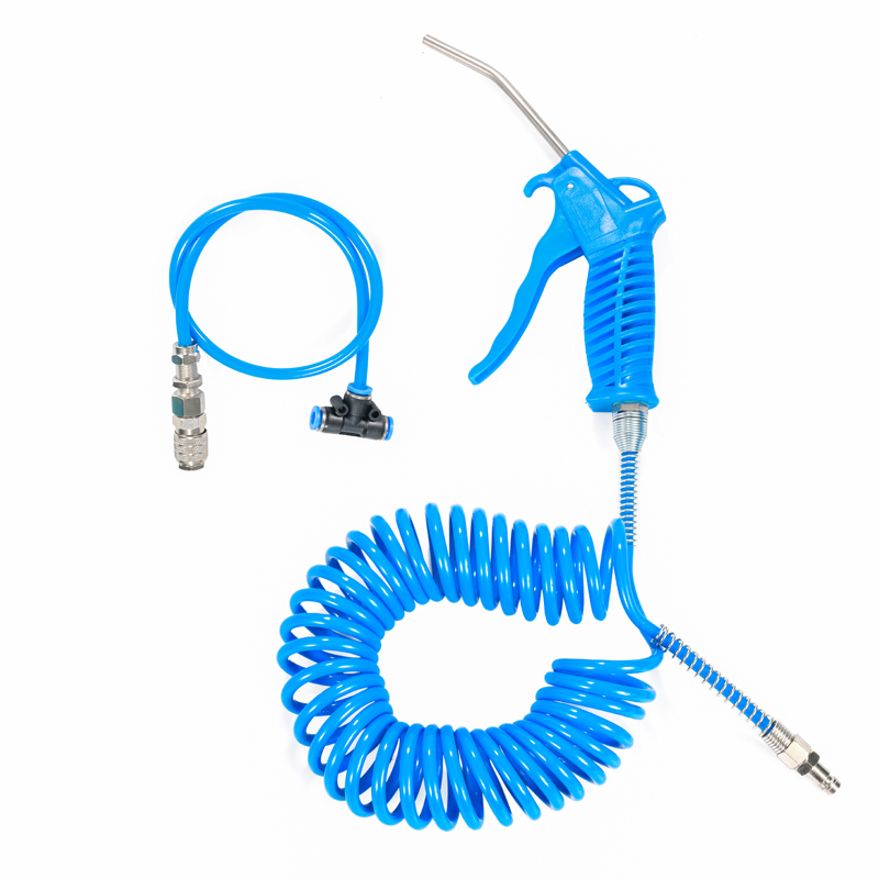 PU Air Hose Suit