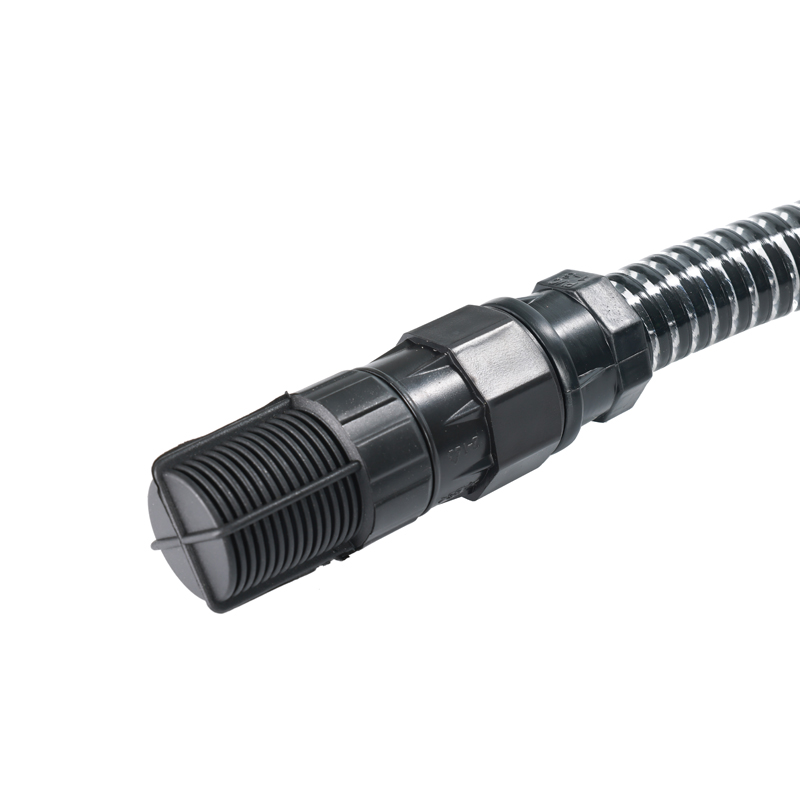Suction Hose for America
