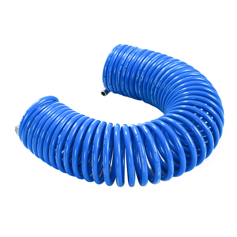 PU Air Hose For Europe Style 2
