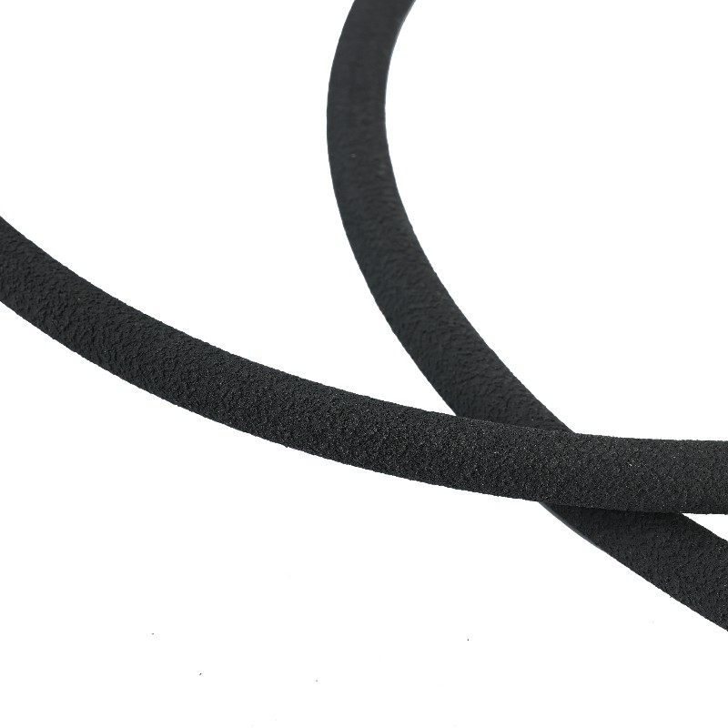 Soaker Hose with America Plastic Connector