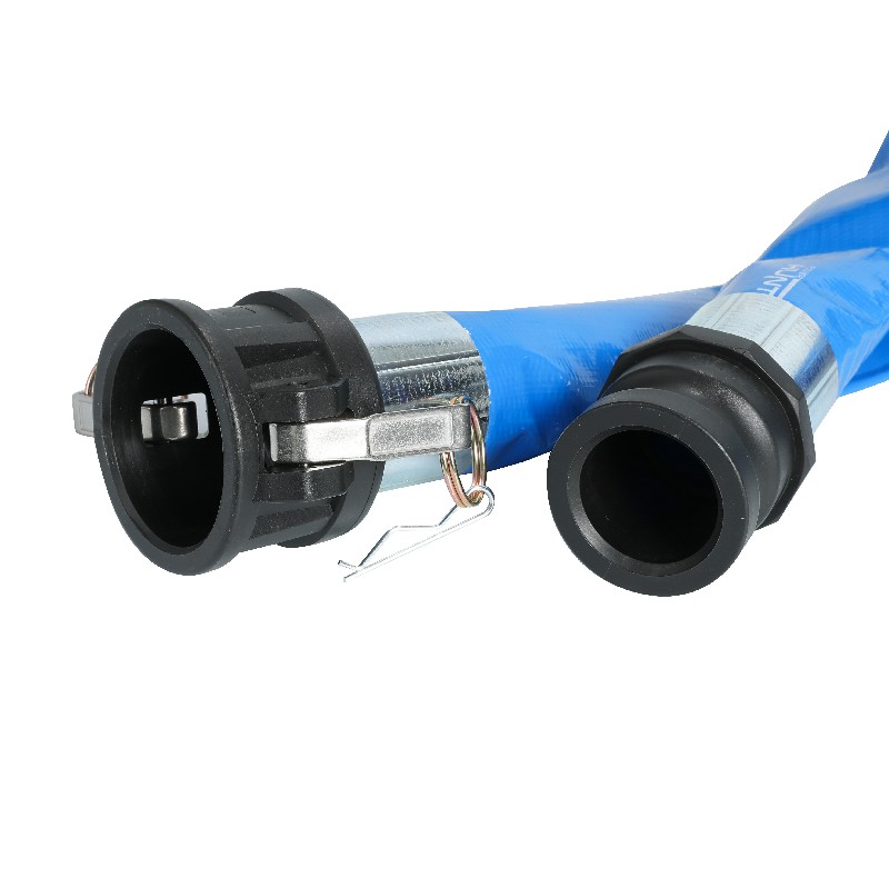 Medium Duty Lay Flat Hose 