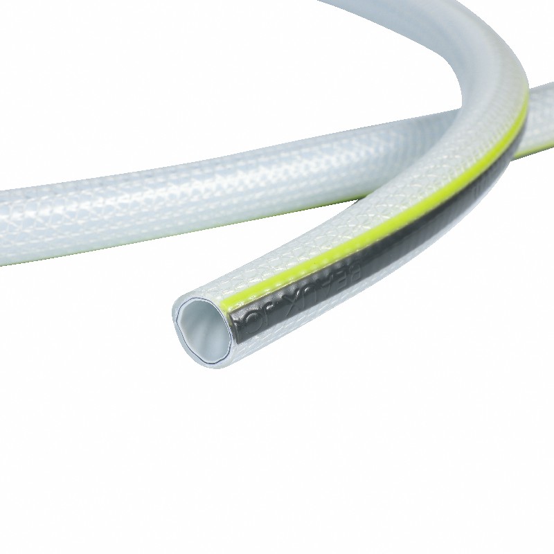 Six Layer PVC Garden Hose
