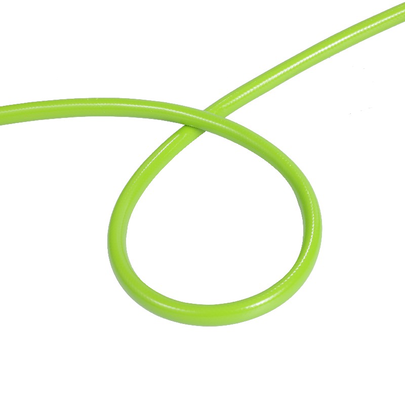 PVC Garden Hose with Europe Quick Connector