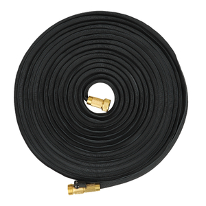 Patented 2X Expandable Hose for America