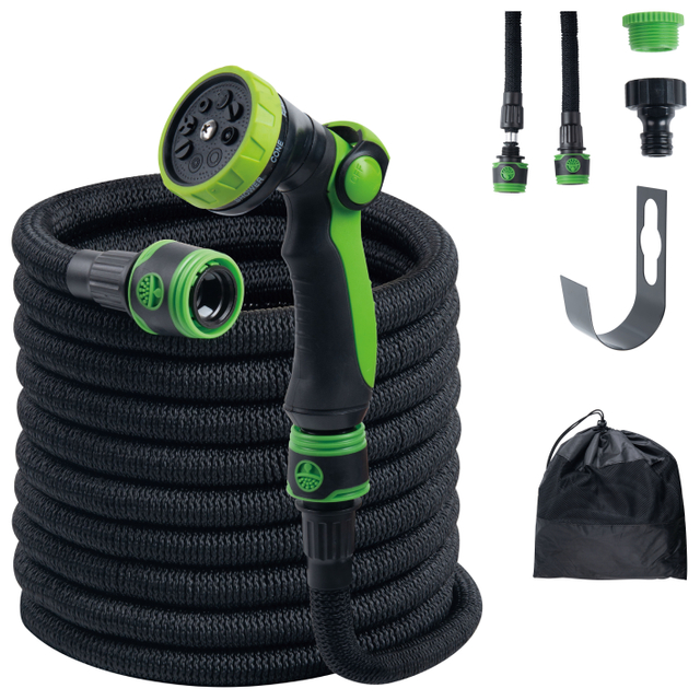 Super Expandable Hose for Europe