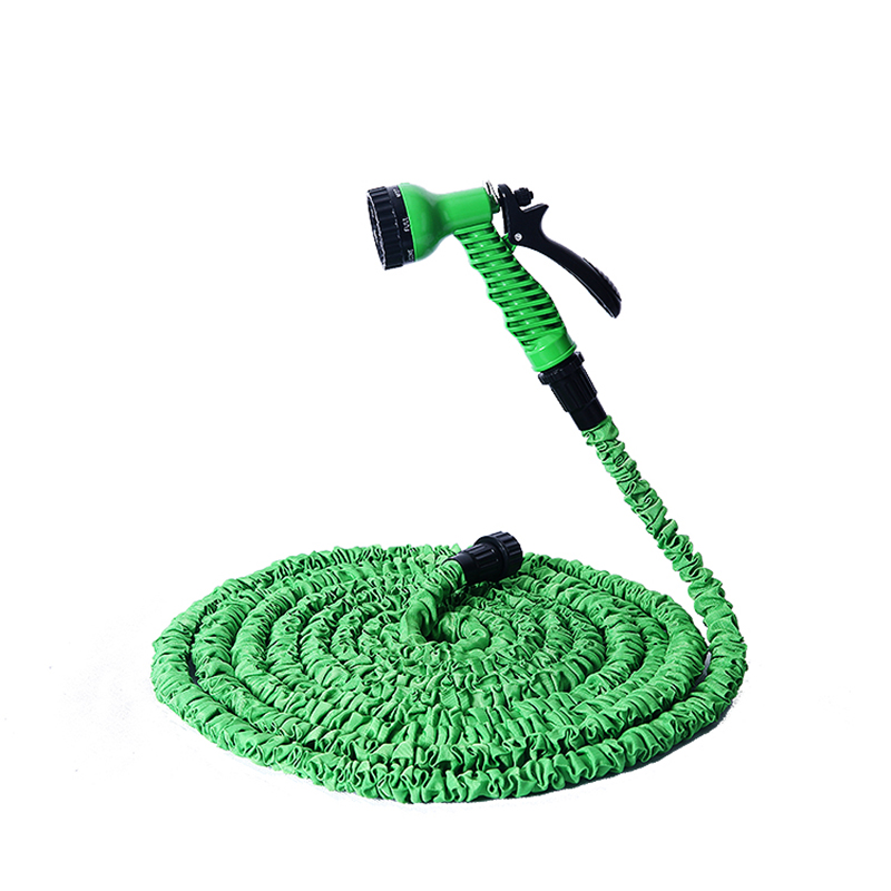 Plastic Expandable Hose for America
