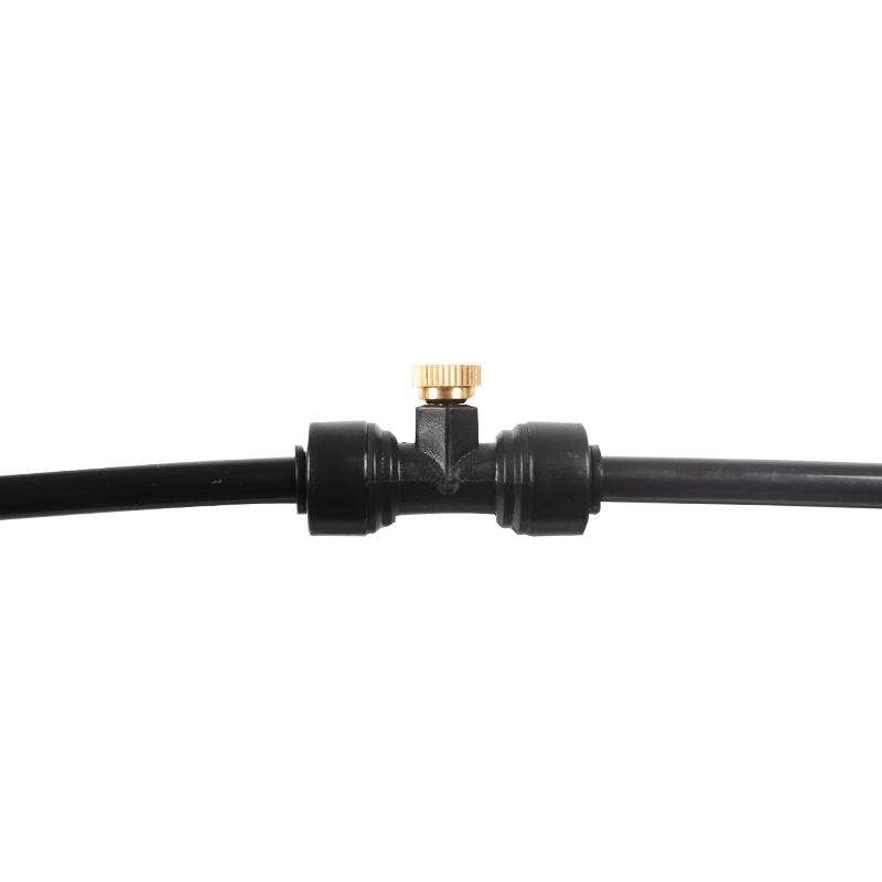 Misting Cooling Hose