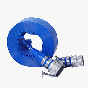 Premium Plus Layflat Hose