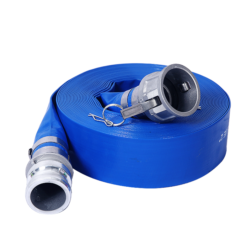 Premium Plus Lay Flat Hose