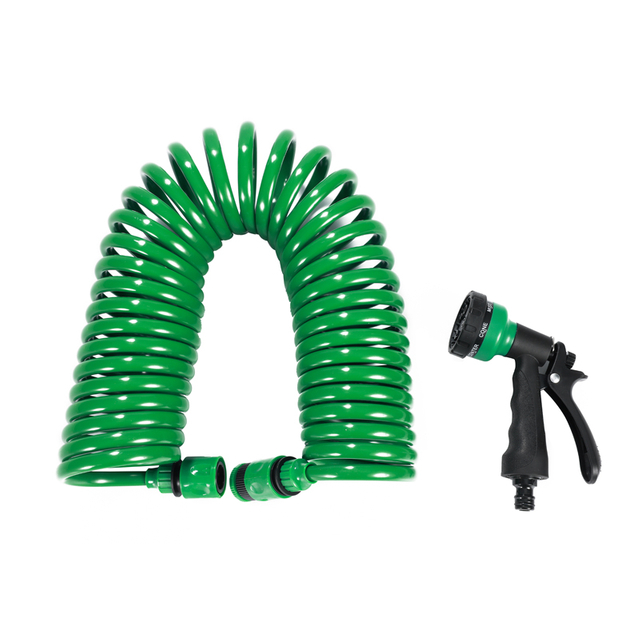 EVA Garden Hose Suit For Europe