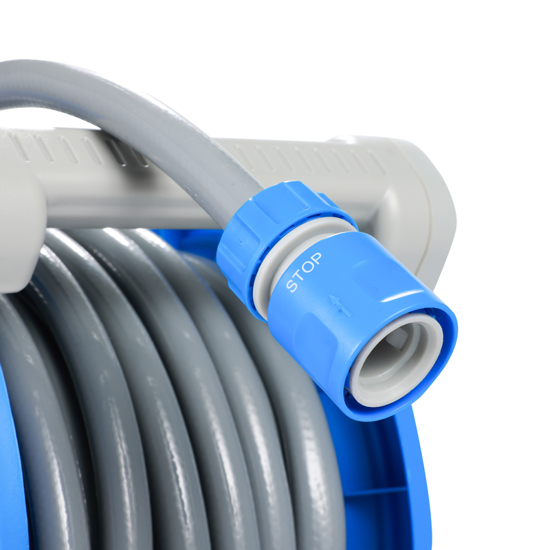 Hose Reel Style 3