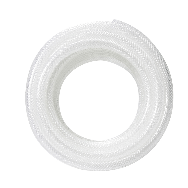 Fiber Reinforced Hose-2