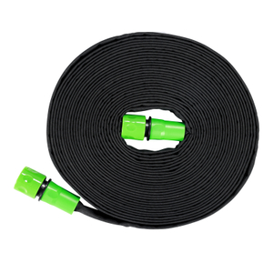 Flat Garden hose For Europe-2