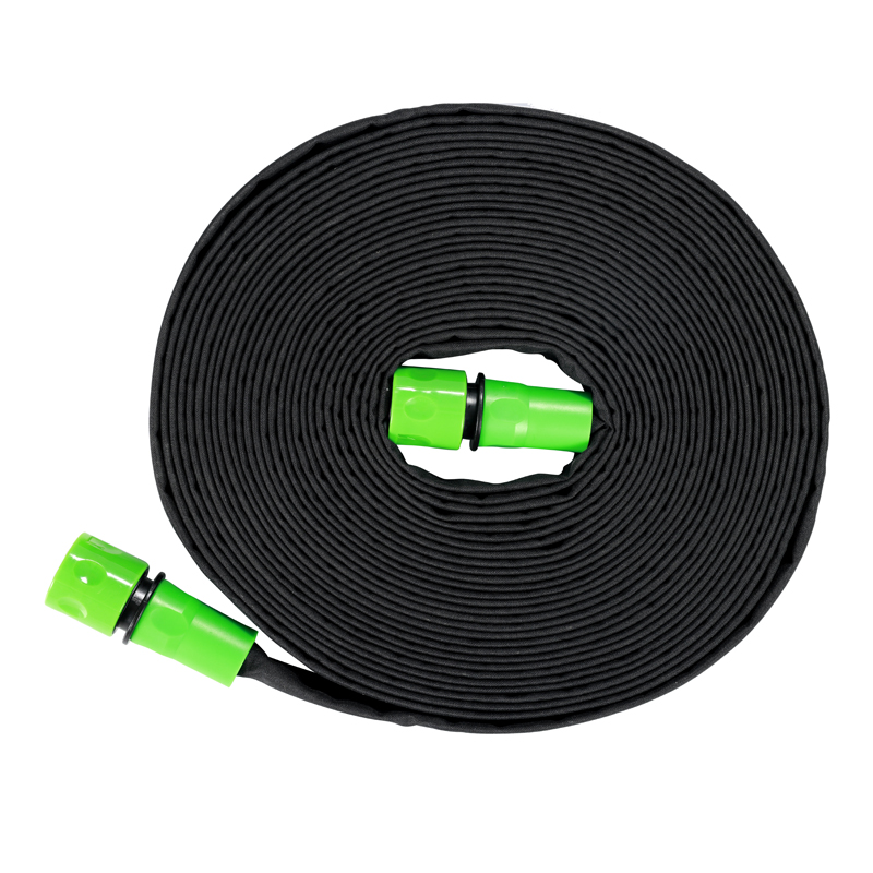 Flat Garden hose For Europe-2