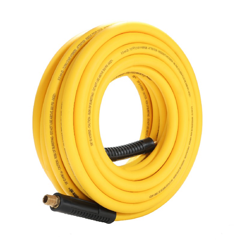 Hybrid Air Hose For America