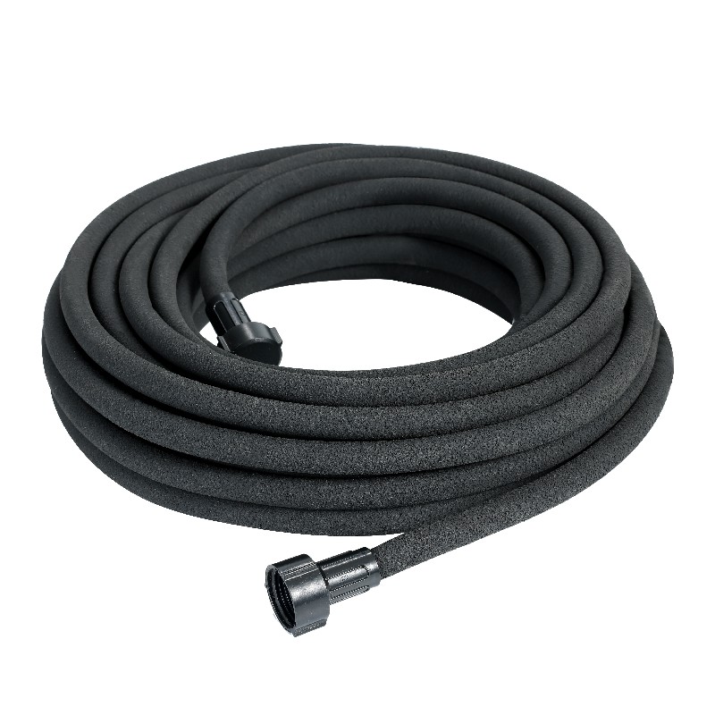 Soaker Hose with America Plastic Connector