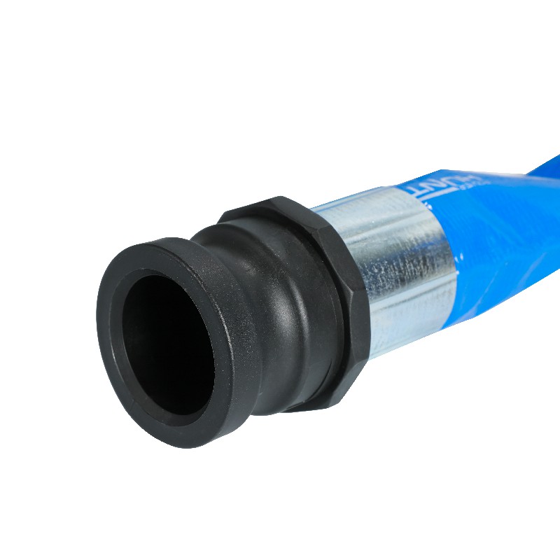 Medium Duty Lay Flat Hose 
