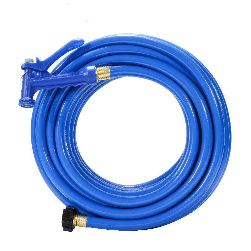 PVC Garden Hose For America