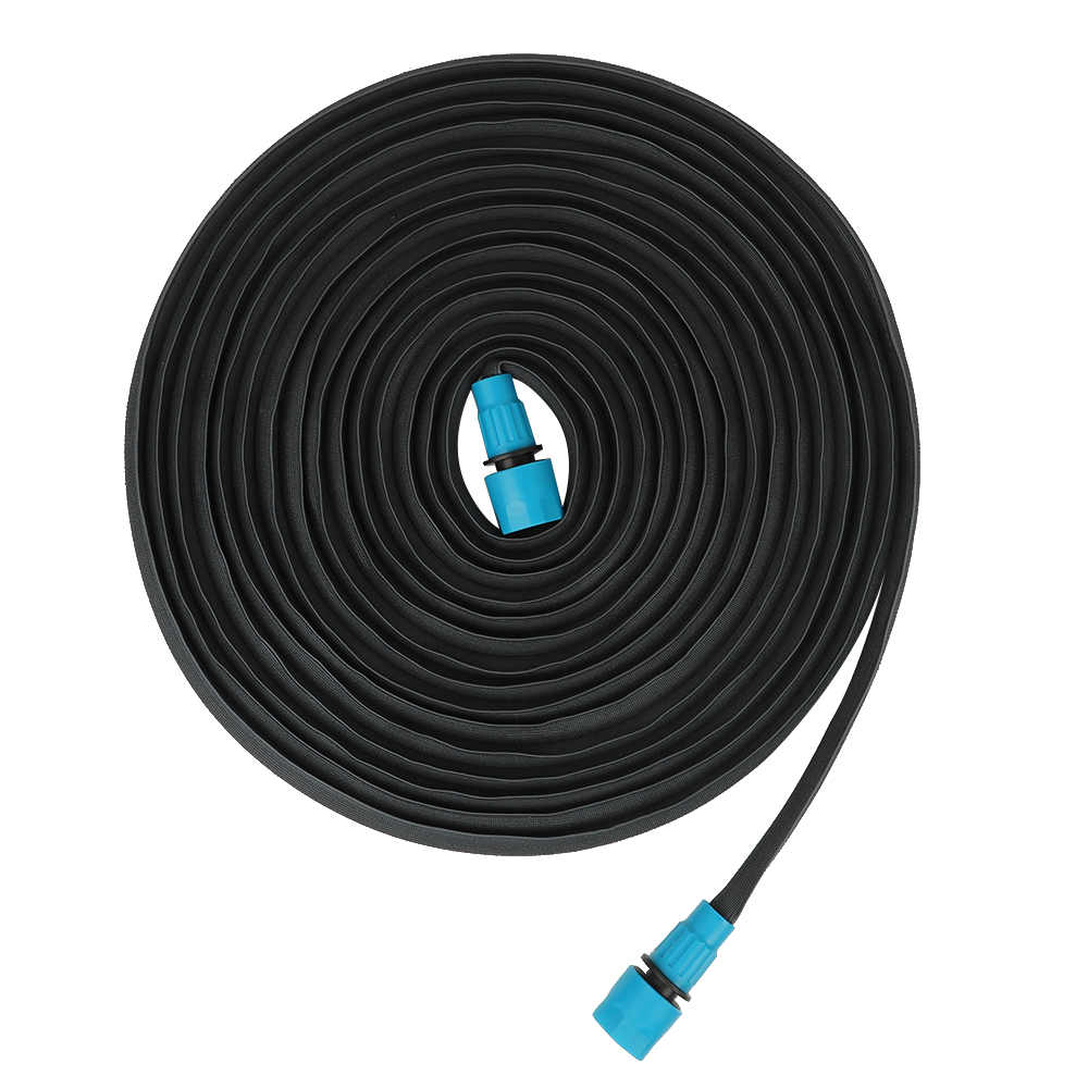 Patented 2X Expandable Hose for Europe