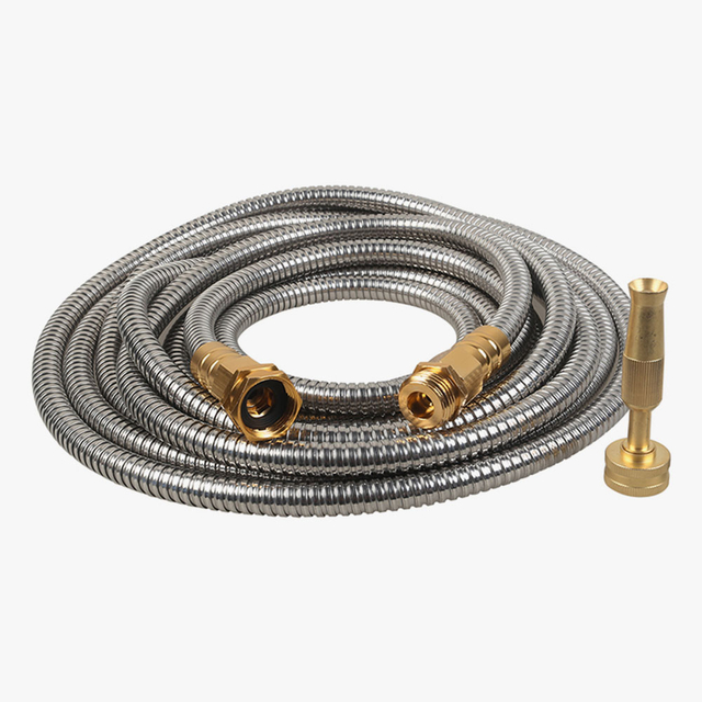 Metal Garden Hose US