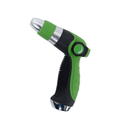 TN007 Adjustable Metal Spray Gun (Zinc Alloy +ABS+TPR)