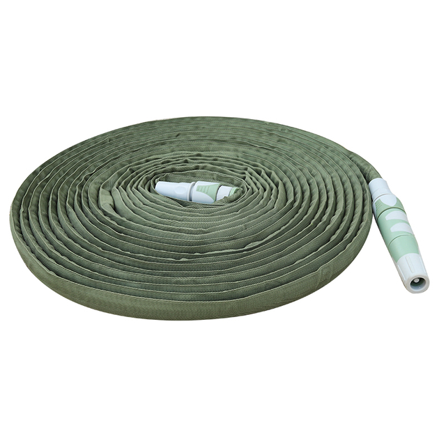 Flat Garden Hose for Europe
