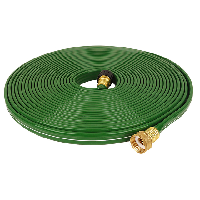 Three Tube Sprinkler Hose for America